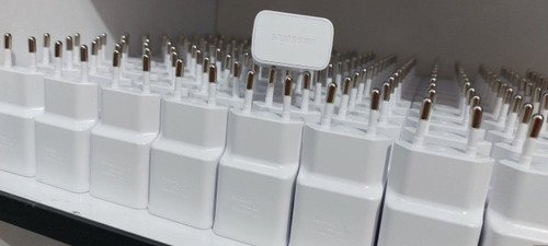 کلگی فست S10 سرجعبه QC3.0 (فقط عمده)