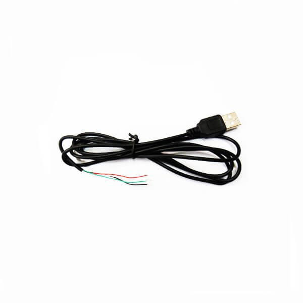 کابل تعمیری موس و کیبورد USB