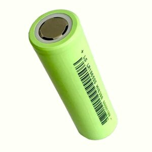 باتری 3000 mAh قابل شارژ لیتیومی 18650